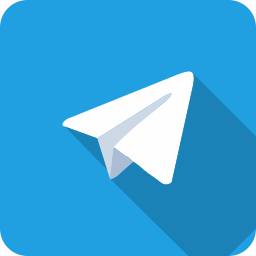 تماس از تلگرام صرافی پارس